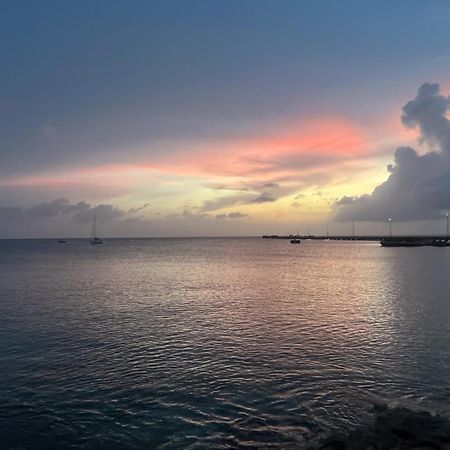 维多利亚之家酒店 Frederiksted 外观 照片